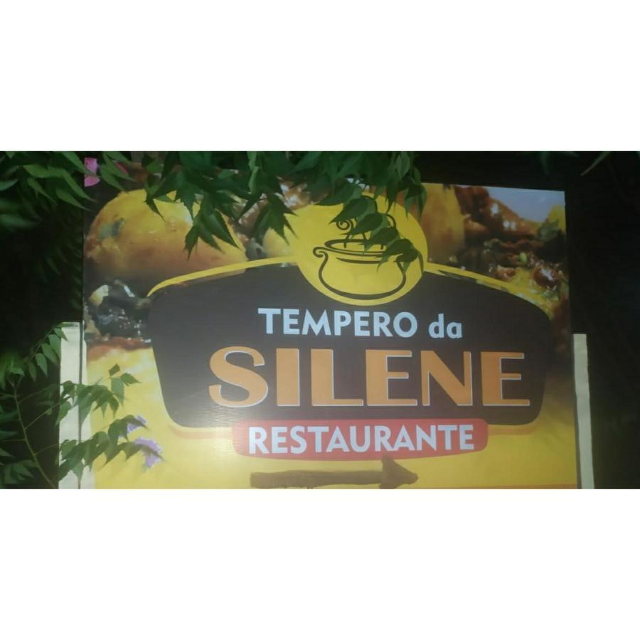 Pousada E Restaurante Tempero Da Silene Barra Grande  Dış mekan fotoğraf